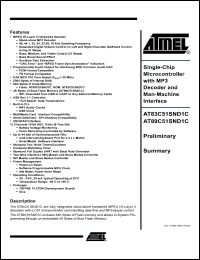 Click here to download DOC4106 Datasheet