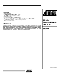 Click here to download E1217 Datasheet