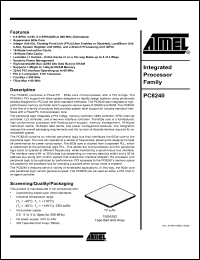 Click here to download PC8240 Datasheet