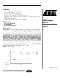 Click here to download T2525N330 Datasheet