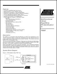 Click here to download T555714M01-PP Datasheet