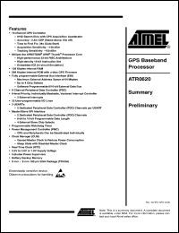 Click here to download ATR0620R-7 Datasheet