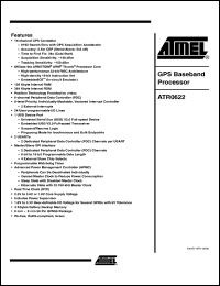 Click here to download ATR0622 Datasheet