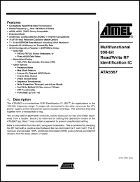 Click here to download ATA556711-DDT Datasheet