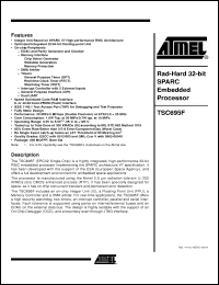 Click here to download 5962R0054001VXC Datasheet