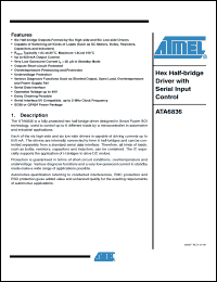 Click here to download ATA6836-TIQY Datasheet