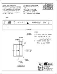 Click here to download AT91SAM7SE256-CU Datasheet