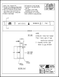 Click here to download AT91SAM7SE256-AU Datasheet