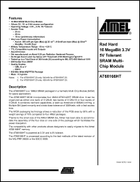 Click here to download AT68166HT-YS20SR Datasheet