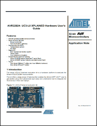 Click here to download AT45DB161D-SS Datasheet