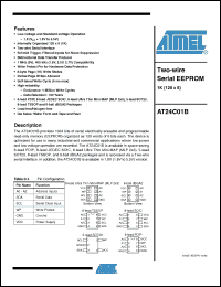 Click here to download ATA2526S3xxC-DDW Datasheet