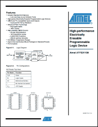 Click here to download 5962-8984113LA Datasheet