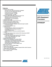 Click here to download ATR0622P Datasheet