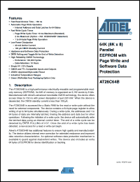 Click here to download AT90USB128X Datasheet