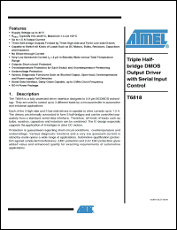 Click here to download T6818_09 Datasheet