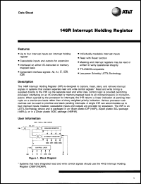 Click here to download 146R-W Datasheet