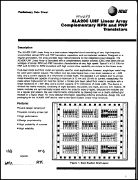 Click here to download ALA200 Datasheet