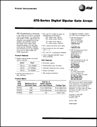 Click here to download ATE1000PLCC44P Datasheet