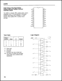 Click here to download LS374B Datasheet