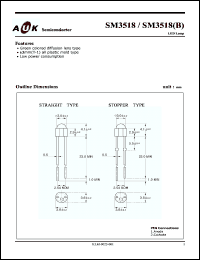 Click here to download SM3518 Datasheet