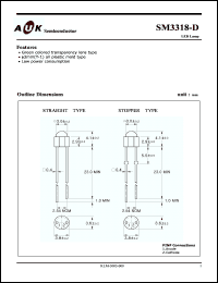 Click here to download SM3318 Datasheet