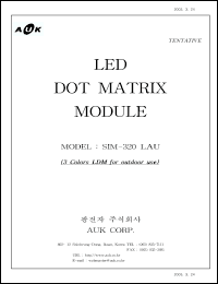 Click here to download SOM-320 Datasheet