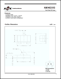 Click here to download SRM2332 Datasheet