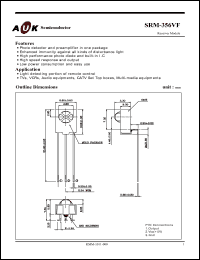 Click here to download SRM356VF Datasheet