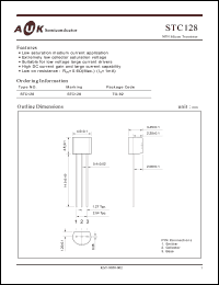 Click here to download STC128 Datasheet