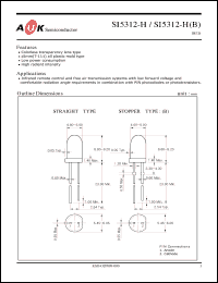 Click here to download SI5312-H_1 Datasheet