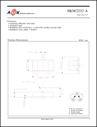 Click here to download SRM2232-A Datasheet