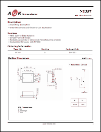 Click here to download NT357 Datasheet
