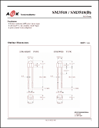 Click here to download SM3518B Datasheet