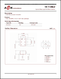 Click here to download SUT486J Datasheet