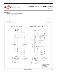 Click here to download SM3317-L Datasheet
