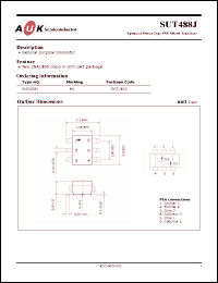 Click here to download SUT488J Datasheet