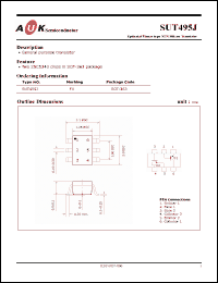 Click here to download SUT495J Datasheet