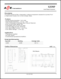 Click here to download S339P_1 Datasheet