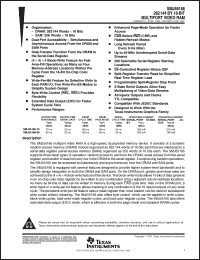 Click here to download SMJ55166-80 Datasheet