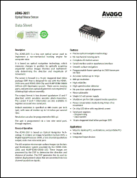 Click here to download HLMP-ED80-XX000 Datasheet