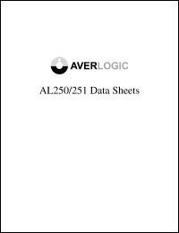 Click here to download AL250 Datasheet