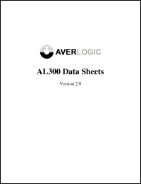 Click here to download AL300 Datasheet