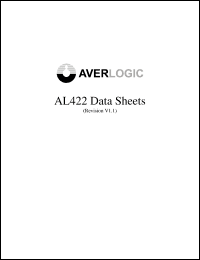 Click here to download AL422V5 Datasheet
