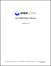 Click here to download AL440B-12 Datasheet