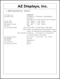 Click here to download AGM3224G-RC-FBS-T Datasheet