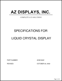 Click here to download FCS2314AK Datasheet