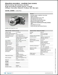 Click here to download GBMMS.420EPA2 Datasheet