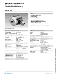 Click here to download GXA2S.030A102 Datasheet