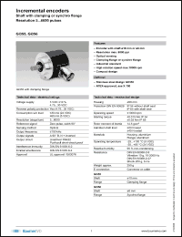 Click here to download GI355 Datasheet