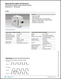 Click here to download G305.210114 Datasheet